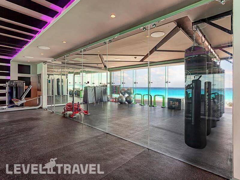 Фотография Royalton Suites Cancun Resort & Spa (Ex. Royalton Cancun)