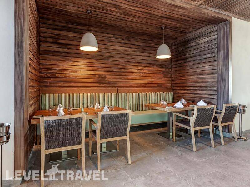 Фотография Royalton Suites Cancun Resort & Spa (Ex. Royalton Cancun)