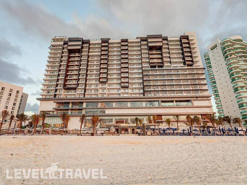 Фотография Royalton Suites Cancun Resort & Spa (Ex. Royalton Cancun)