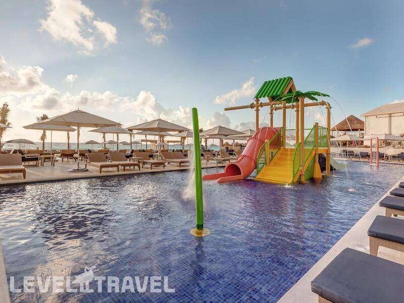 Фотография Royalton Suites Cancun Resort & Spa (Ex. Royalton Cancun)