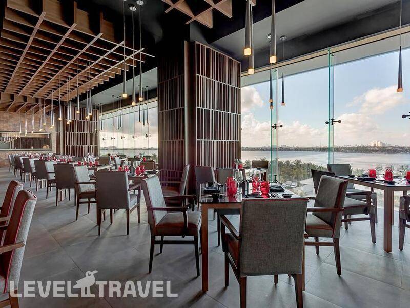 Фотография Royalton Suites Cancun Resort & Spa (Ex. Royalton Cancun)