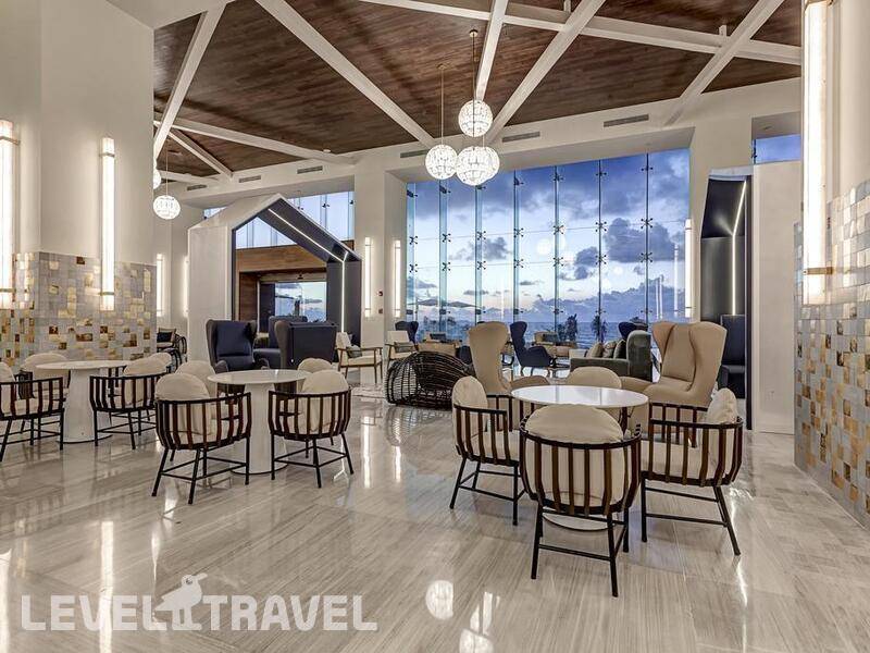 Фотография Royalton Suites Cancun Resort & Spa (Ex. Royalton Cancun)