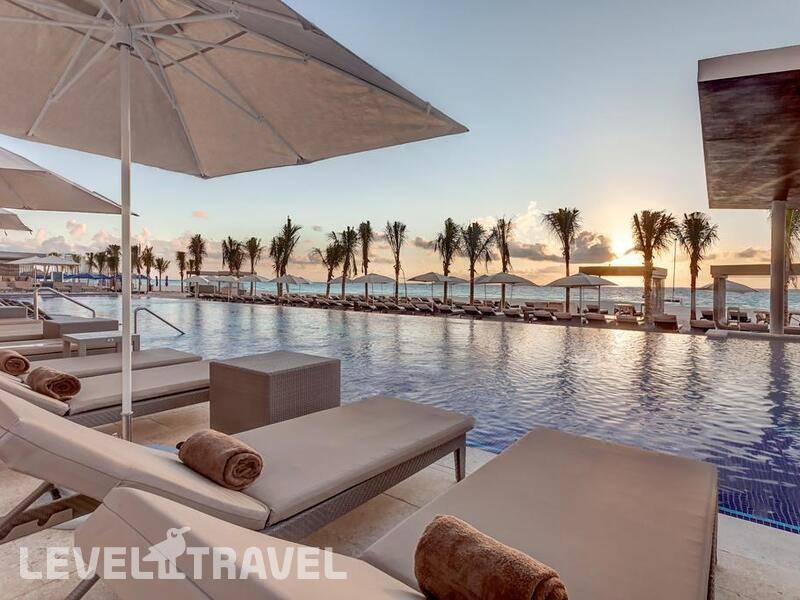 Фотография Royalton Suites Cancun Resort & Spa (Ex. Royalton Cancun) Фотография Royalton Suites Cancun Resort & Spa (Ex. Royalton Cancun)