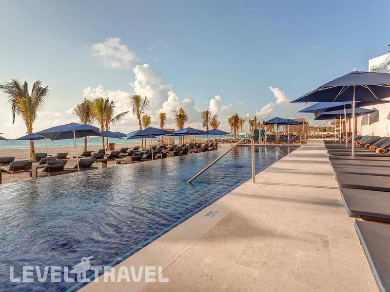 Фотография Royalton Suites Cancun Resort & Spa (Ex. Royalton Cancun) Фотография Royalton Suites Cancun Resort & Spa (Ex. Royalton Cancun)