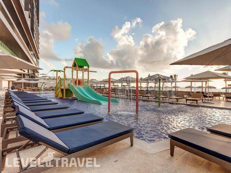 Фотография Royalton Suites Cancun Resort & Spa (Ex. Royalton Cancun)