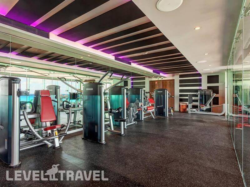 Фотография Royalton Suites Cancun Resort & Spa (Ex. Royalton Cancun)