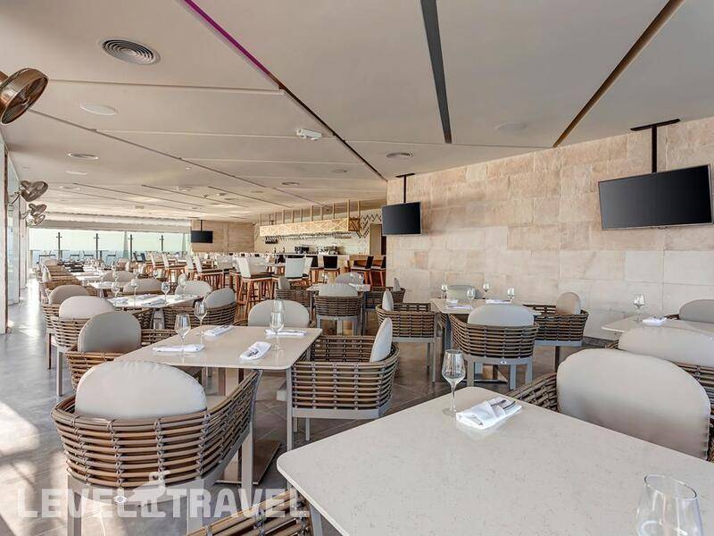 Фотография Royalton Suites Cancun Resort & Spa (Ex. Royalton Cancun)