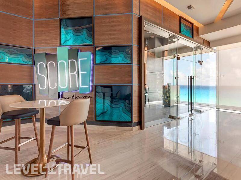 Фотография Royalton Suites Cancun Resort & Spa (Ex. Royalton Cancun)