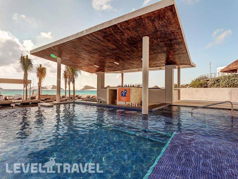 Фотография Royalton Suites Cancun Resort & Spa (Ex. Royalton Cancun) Фотография Royalton Suites Cancun Resort & Spa (Ex. Royalton Cancun)