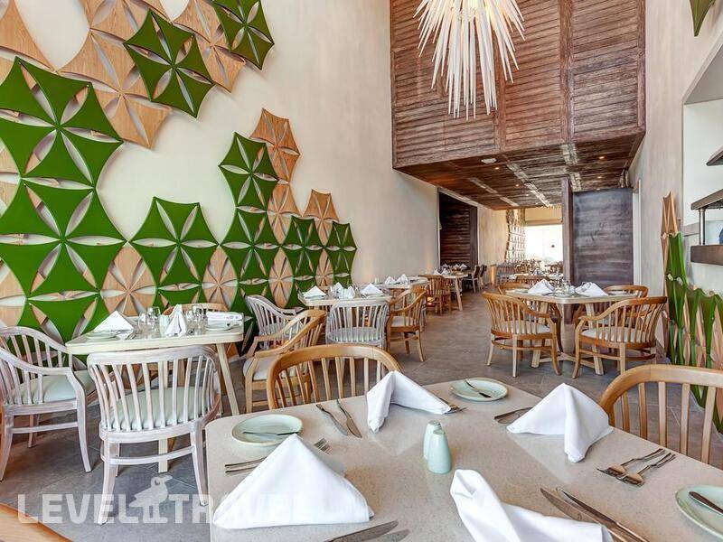 Фотография Royalton Suites Cancun Resort & Spa (Ex. Royalton Cancun)
