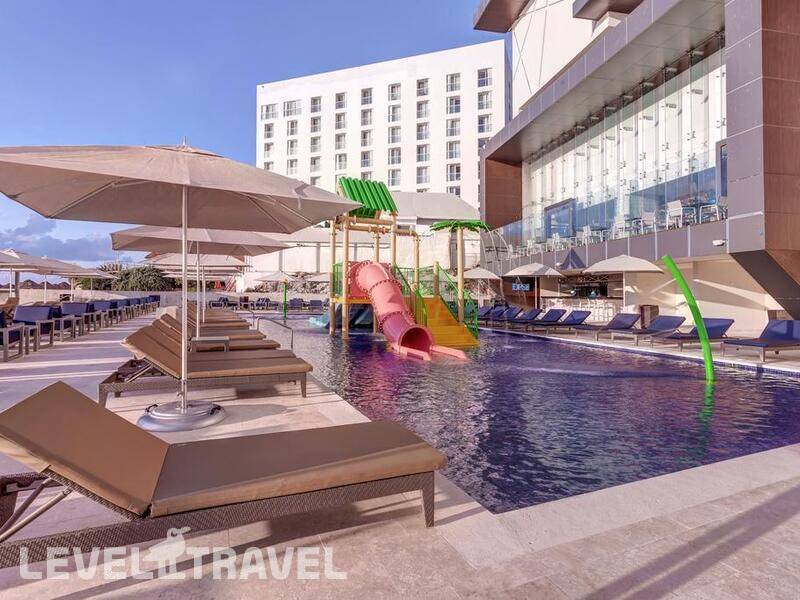 Фотография Royalton Suites Cancun Resort & Spa (Ex. Royalton Cancun)