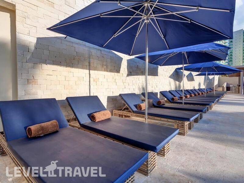 Фотография Royalton Suites Cancun Resort & Spa (Ex. Royalton Cancun)