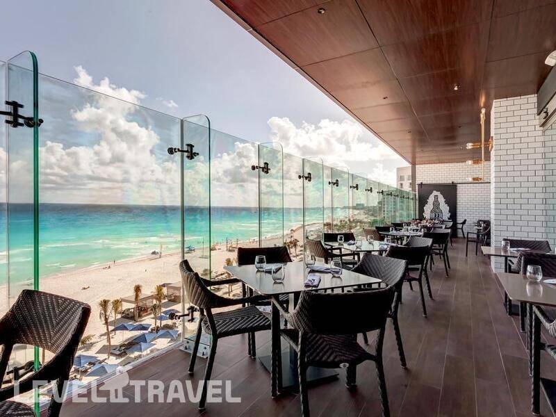 Фотография Royalton Suites Cancun Resort & Spa (Ex. Royalton Cancun)