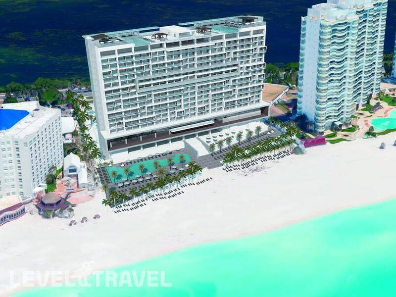 Фотография Royalton Suites Cancun Resort & Spa (Ex. Royalton Cancun) Фотография Royalton Suites Cancun Resort & Spa (Ex. Royalton Cancun)