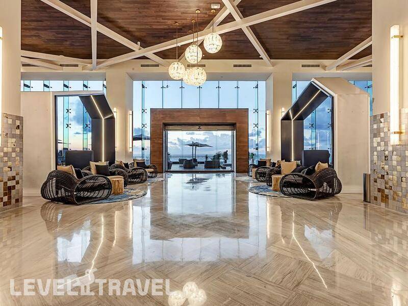 Фотография Royalton Suites Cancun Resort & Spa (Ex. Royalton Cancun)