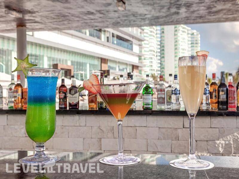 Фотография Royalton Suites Cancun Resort & Spa (Ex. Royalton Cancun)
