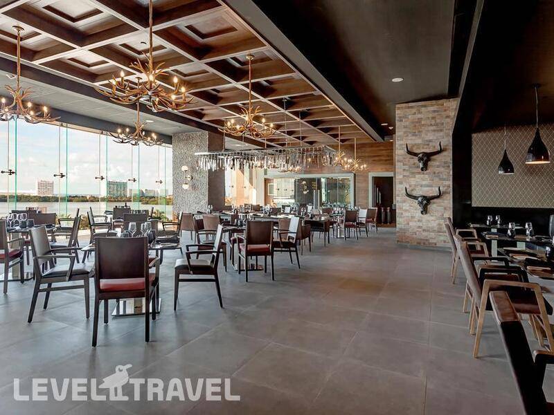Фотография Royalton Suites Cancun Resort & Spa (Ex. Royalton Cancun)