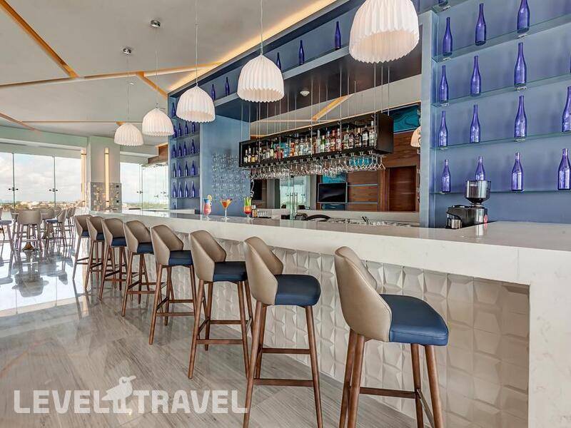Фотография Royalton Suites Cancun Resort & Spa (Ex. Royalton Cancun)