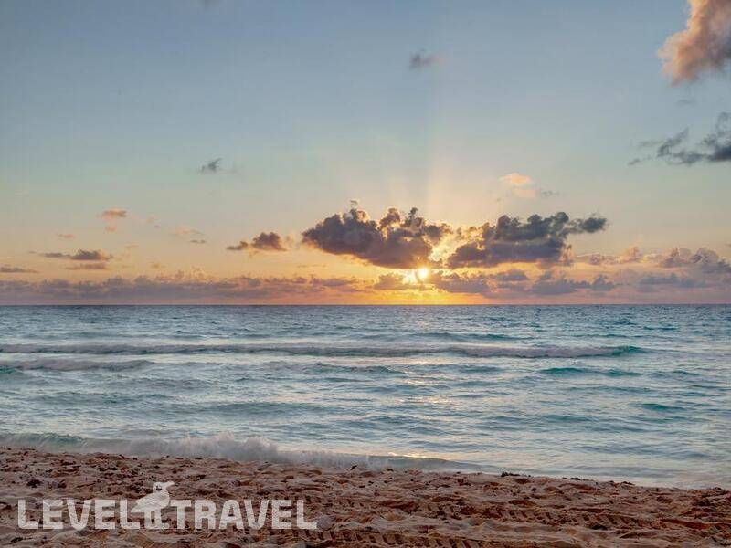 Фотография Royalton Suites Cancun Resort & Spa (Ex. Royalton Cancun)