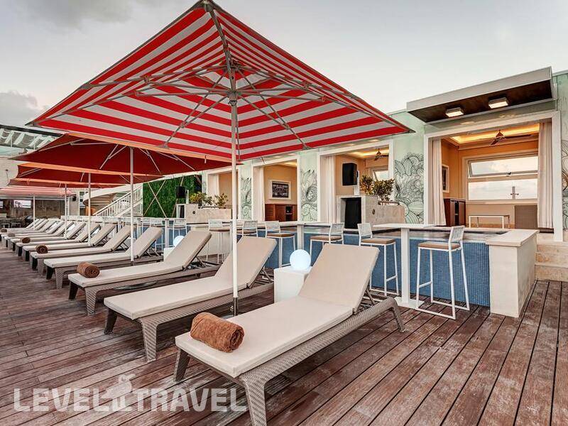 Фотография Royalton Suites Cancun Resort & Spa (Ex. Royalton Cancun)