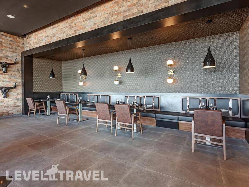 Фотография Royalton Suites Cancun Resort & Spa (Ex. Royalton Cancun)