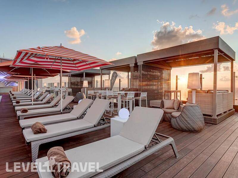 Фотография Royalton Suites Cancun Resort & Spa (Ex. Royalton Cancun)