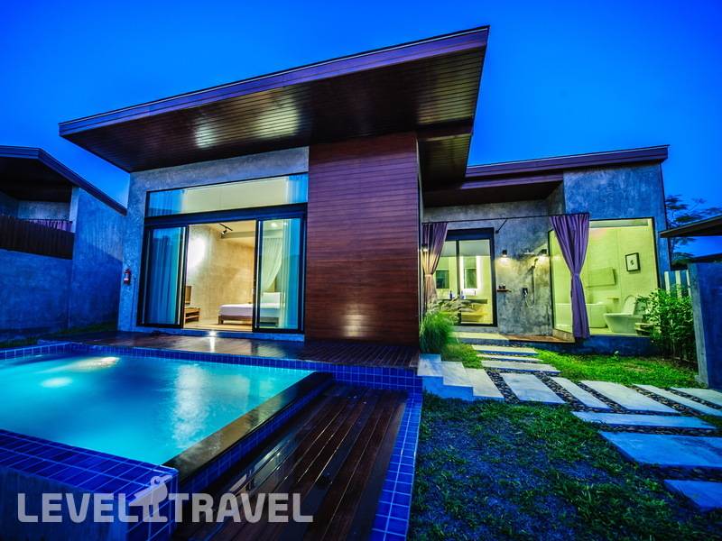Фотография Sea Two Pool Villa