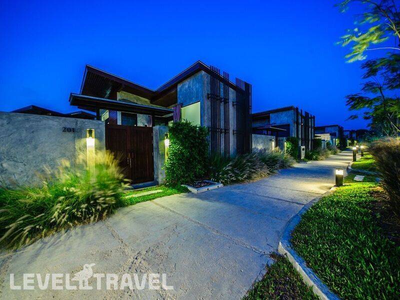 Фотография Sea Two Pool Villa