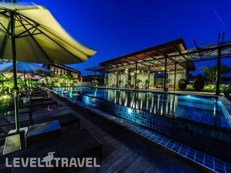 Фотография Sea Two Pool Villa