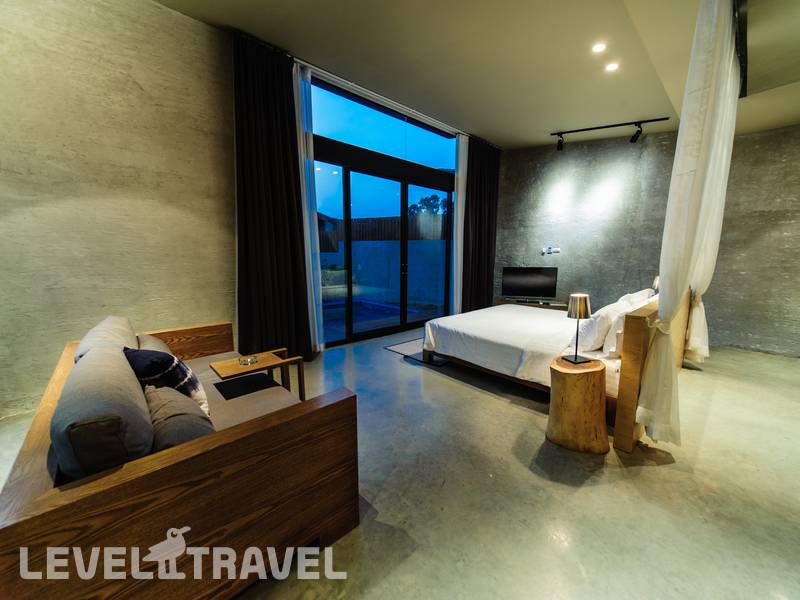Фотография Sea Two Pool Villa