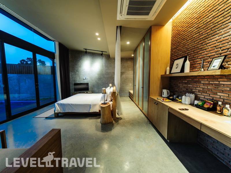 Фотография Sea Two Pool Villa