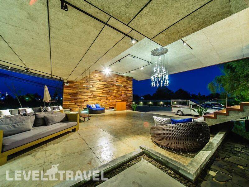 Фотография Sea Two Pool Villa