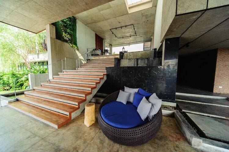 Sea Two Pool Villa