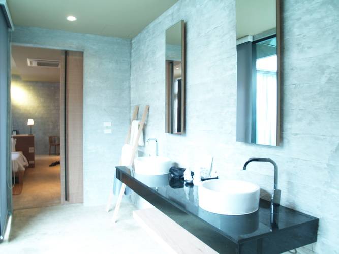 Sea Two Pool Villa