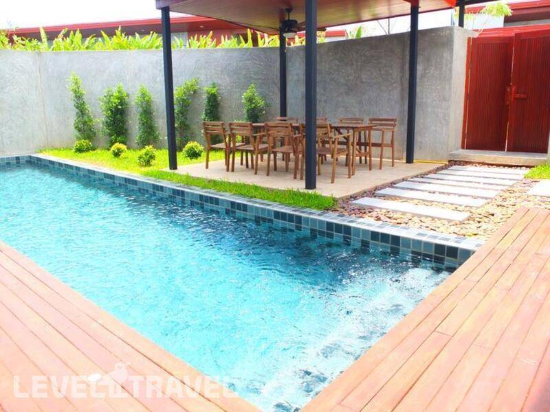 Фотография Sea Two Pool Villa