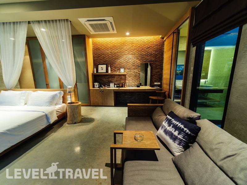 Фотография Sea Two Pool Villa