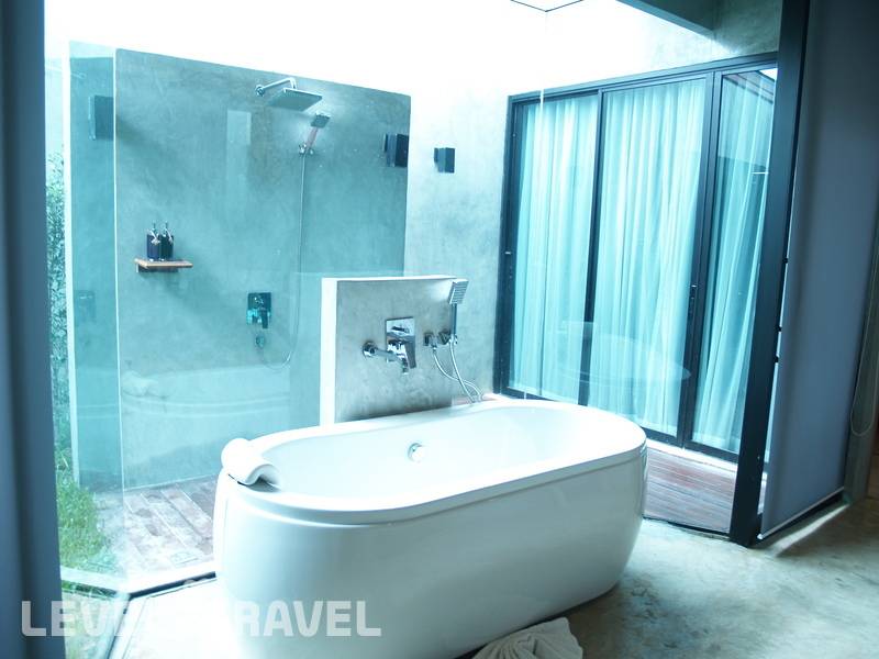 Фотография Sea Two Pool Villa