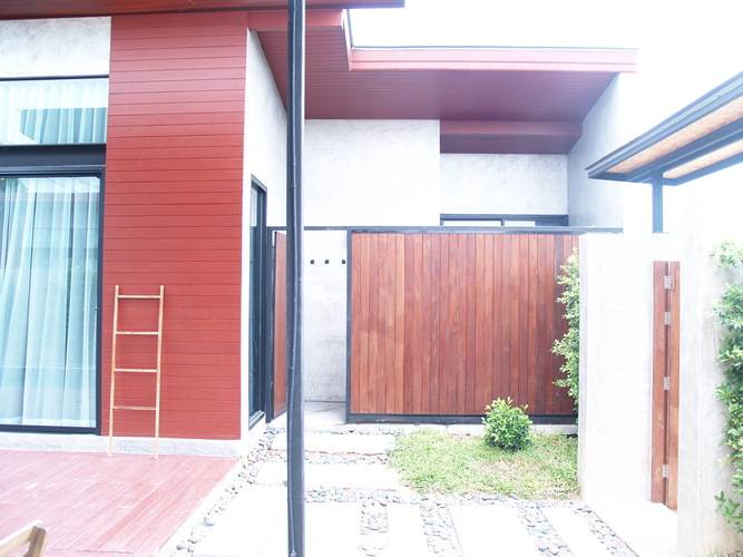 Sea Two Pool Villa