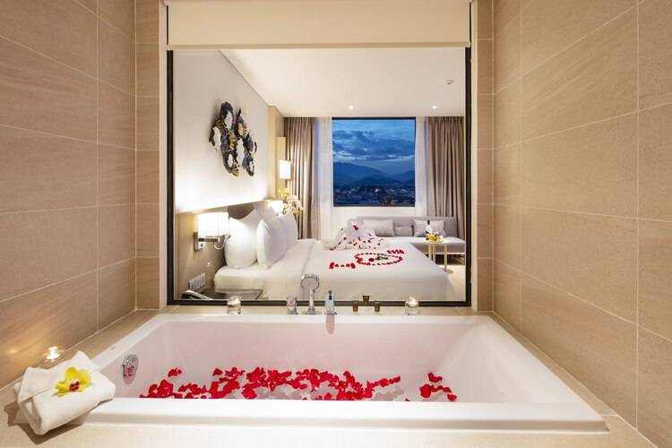 D Qua Hotel