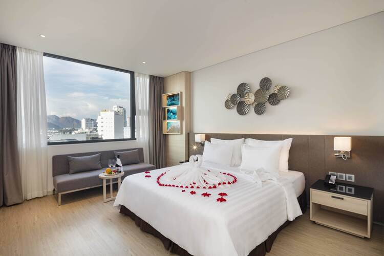 D Qua Hotel