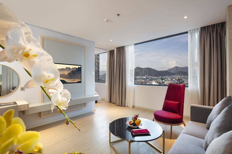 D Qua Hotel