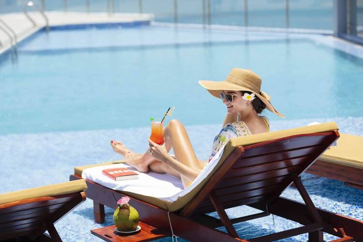 D Qua Hotel