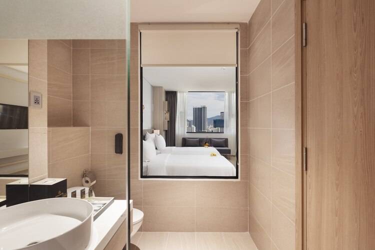 D Qua Hotel