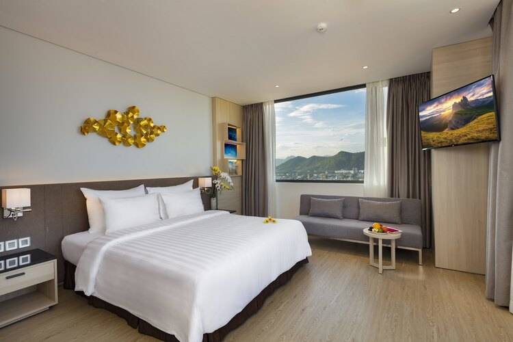 D Qua Hotel