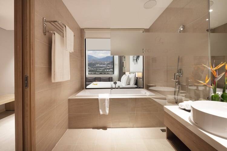 D Qua Hotel