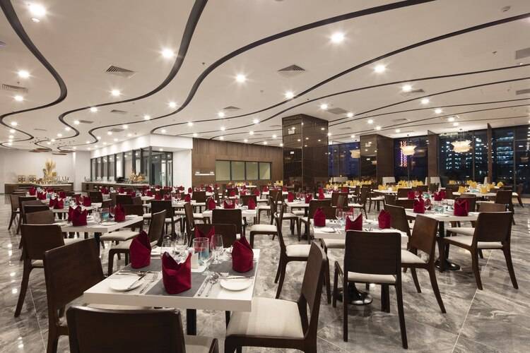 D Qua Hotel