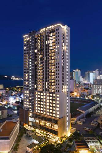 D Qua Hotel