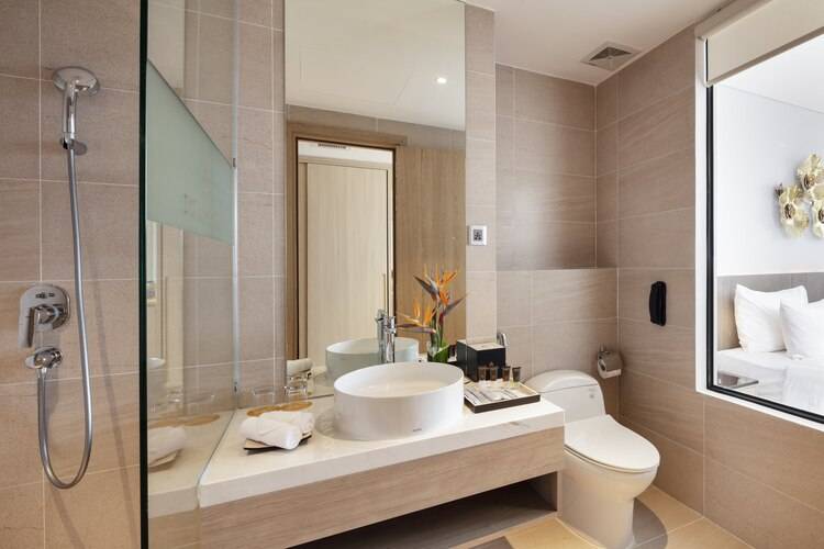 D Qua Hotel
