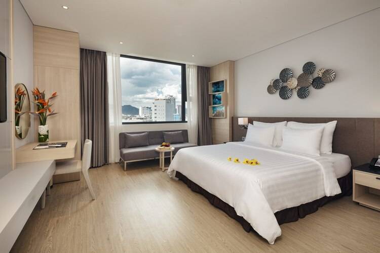 D Qua Hotel