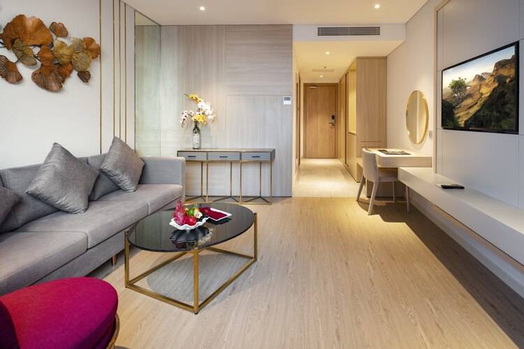 D Qua Hotel